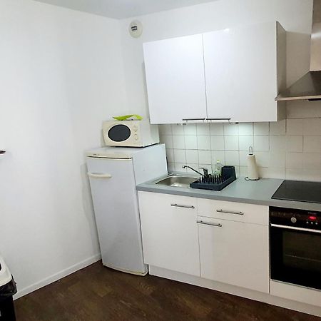 Apartmán Lumineux & Convivial Bourges Exteriér fotografie