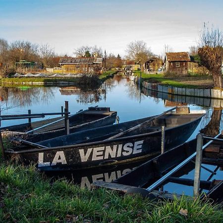 Apartmán Lumineux & Convivial Bourges Exteriér fotografie