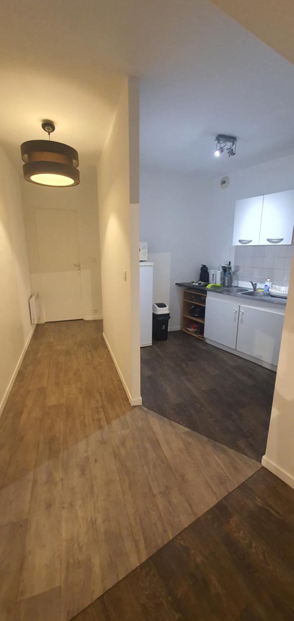 Apartmán Lumineux & Convivial Bourges Exteriér fotografie