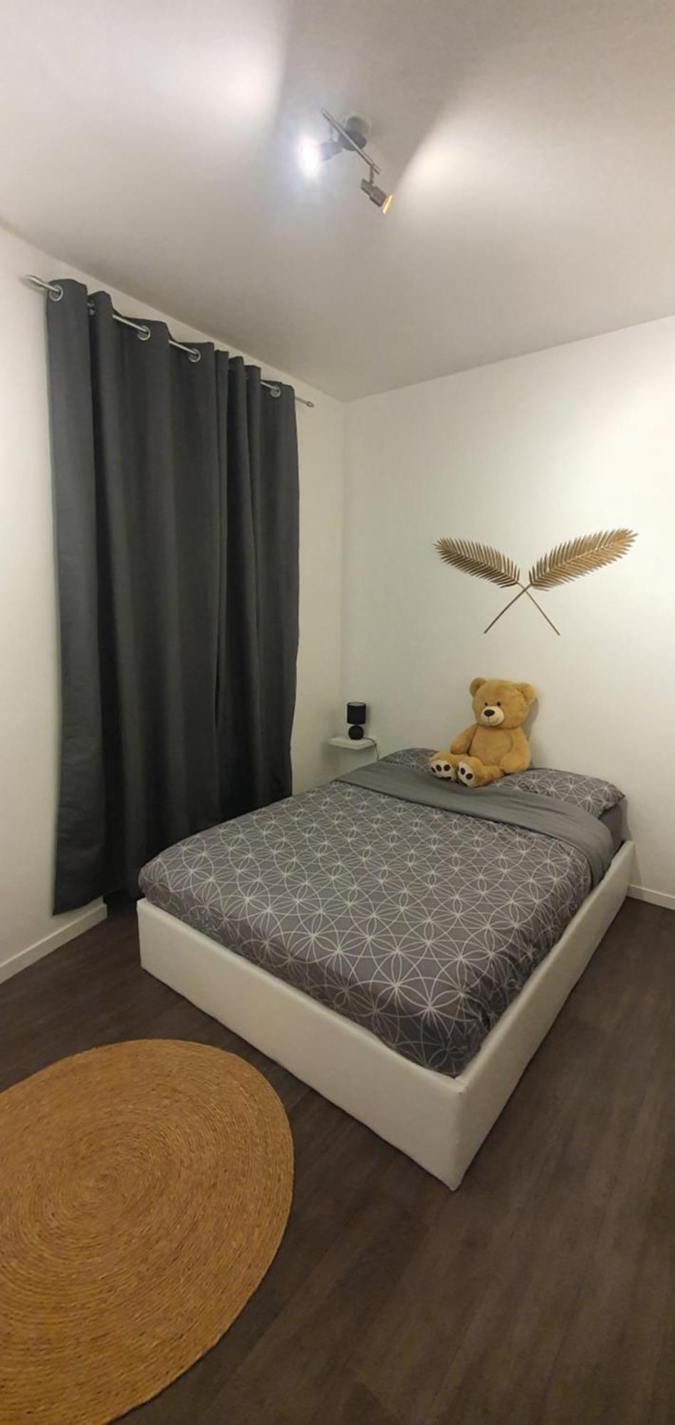 Apartmán Lumineux & Convivial Bourges Exteriér fotografie
