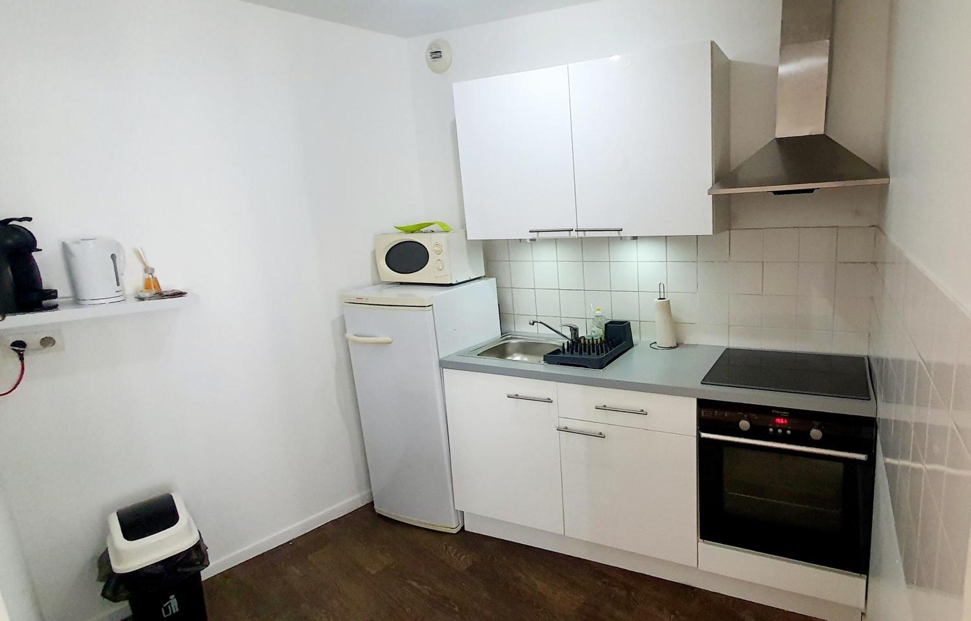 Apartmán Lumineux & Convivial Bourges Exteriér fotografie