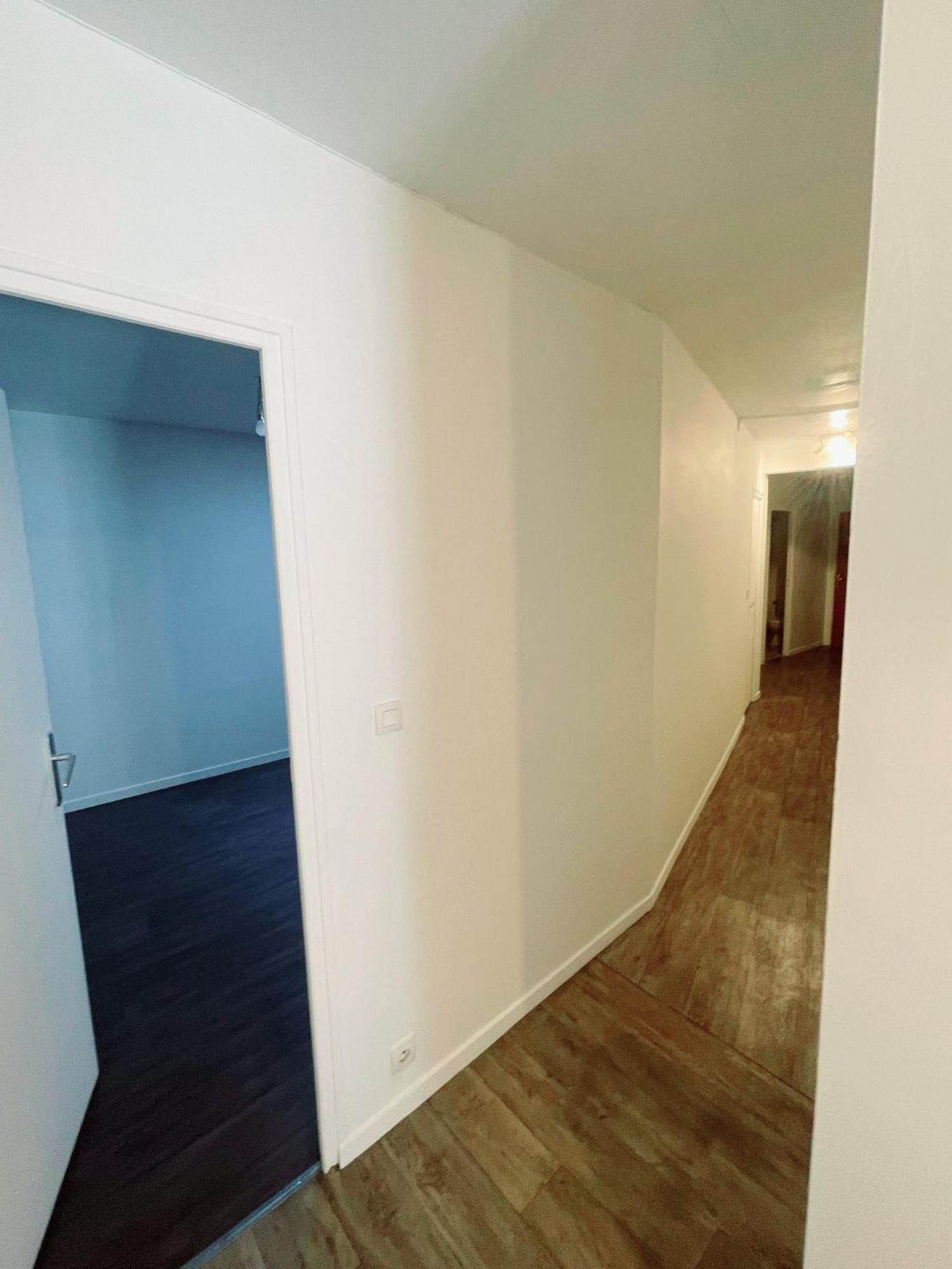 Apartmán Lumineux & Convivial Bourges Exteriér fotografie